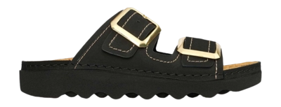 Slipper Rohde Women Foggia 6227 Black