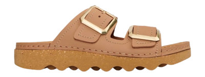 Slipper Rohde Women Foggia 6227 Nut