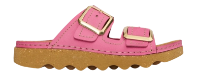Slipper Rohde Women Foggia 6227 Pink