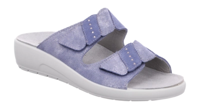 Slipper Rohde Women Latina 5702 Jeans