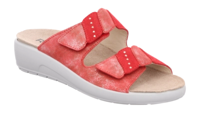 Slipper Rohde Women Latina 5702 Sherry