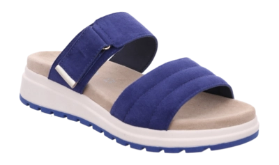 Slipper Rohde Women Massa 6340 Petrol
