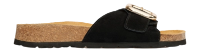 Slipper Rohde Women Milano 1761 Black