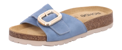 Slipper Rohde Women Milano 1761 Jeans