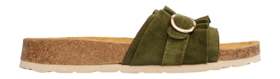 Slipper Rohde Women Milano 1763 Hunting