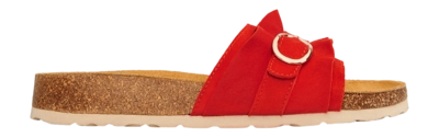 Slipper Rohde Women Milano 1763 Kiss