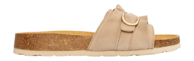 Slipper Rohde Women Milano 1763 Natural