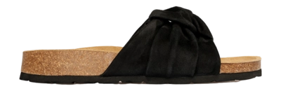 Slipper Rohde Women Milano 1765 Black
