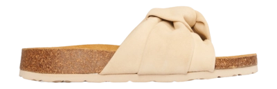 Slipper Rohde Women Milano 1765 Natural