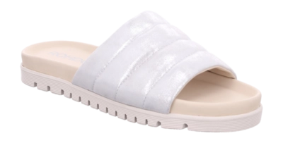 Slipper Rohde Women Ponza 6300 Silver