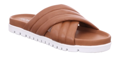 Slipper Rohde Women Ponza 6302 Cuoio