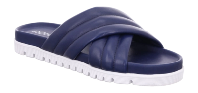 Slipper Rohde Women Ponza 6302 Ocean
