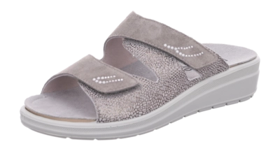 Slipper Rohde Women Rivella 5729 Graphite