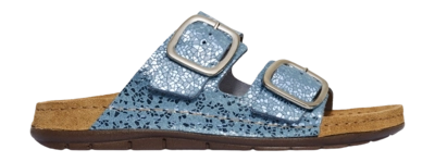 Slipper Rohde Women Rodigo 5857 Baltic