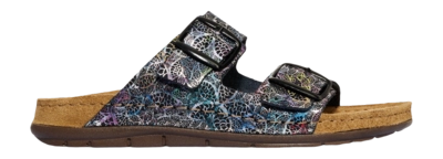 Slipper Rohde Women Rodigo 5861 Black
