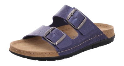 Slipper Rohde Women Rodigo 5872 Ocean