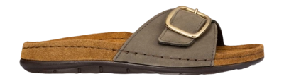 Slipper Rohde Women Rodigo 5875 Olive