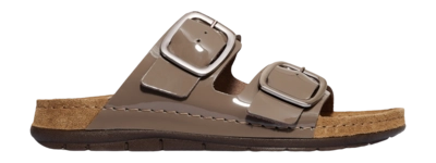Slipper Rohde Women Rodigo 5877 Earth