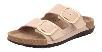 Slipper Rohde Women Rodigo 5879 Sahara