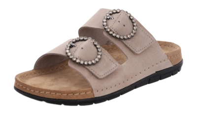 Slipper Rohde Women Rodigo 5892 Graphite