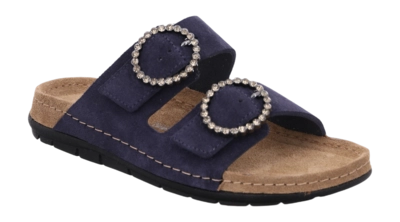 Slipper Rohde Women Rodigo 5892 Ocean
