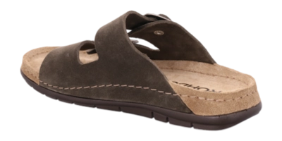 Sandals Rohde Women Rodigo 5893 Olive | Etrias Brands