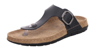 Slipper Rohde Women Rodigo 5894 Black