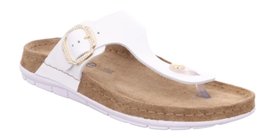 Slipper Rohde Women Rodigo 5894 White
