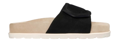 Slipper Rohde Women Siena 6270 Black