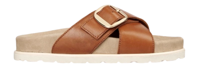 Slipper Rohde Women Siena 6275 Cuoio
