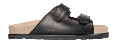 Slipper Rohde Women Siena 6279 Black