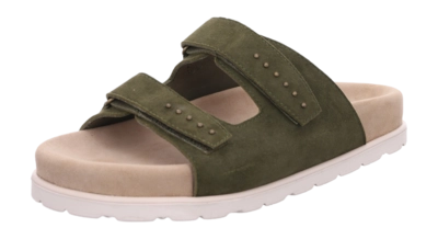 Slipper Rohde Women Siena 6279 Hunting