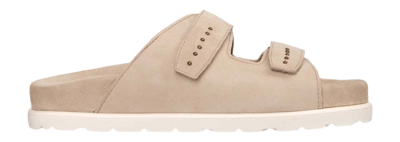 Slipper Rohde Women Siena 6279 Natural