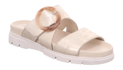 Slipper Rohde Women Silla 6320 Gold
