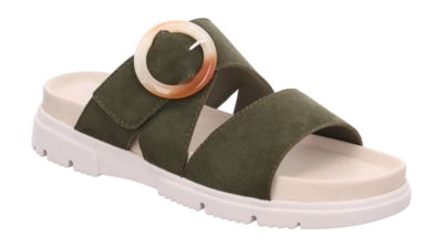 Slipper Rohde Women Silla 6320 Hunting