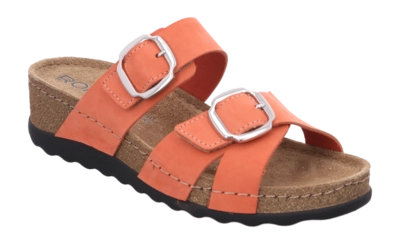 Slipper Rohde Women Soave-40 5430 Kiss