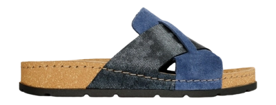 Slipper Rohde Women Soave 5410 Jeans