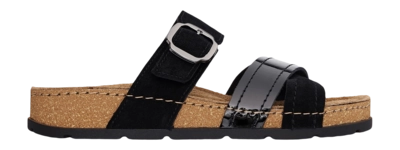 Slipper Rohde Women Soave 5412 Black