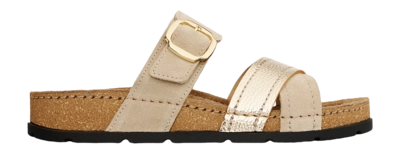 Slipper Rohde Women Soave 5412 Gold