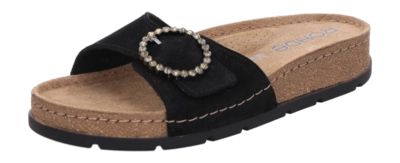 Slipper Rohde Women Soave 5415 Black