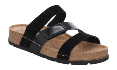 Slipper Rohde Women Soave 5416 Black