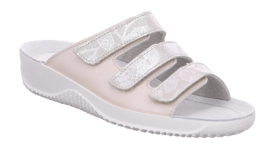 Slipper Rohde Women Soltau-40 1930 Chalk