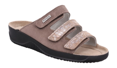 Slipper Rohde Women Soltau-40 1932 Earth