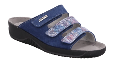 Slipper Rohde Women Soltau-40 1932 Jeans