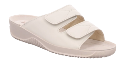Slipper Rohde Women Soltau-40 1940 Light Ivory
