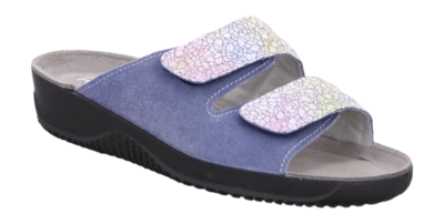 Slipper Rohde Women Soltau-40 1945 Jeans