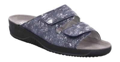 Slipper Rohde Women Soltau-40 1958 Ocean