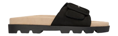Slipper Rohde Women Venezia 6311 Black