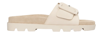 Slipper Rohde Women Venezia 6311 Natural