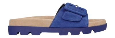Slipper Rohde Women Venezia 6311 Petrol